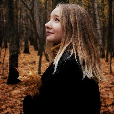 #3 Алина Гаврилова