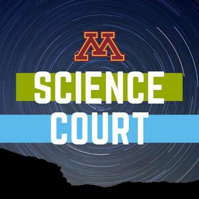 S3, E5: Depolarizing America - Days Before Trial, Is Legal Team Ready?