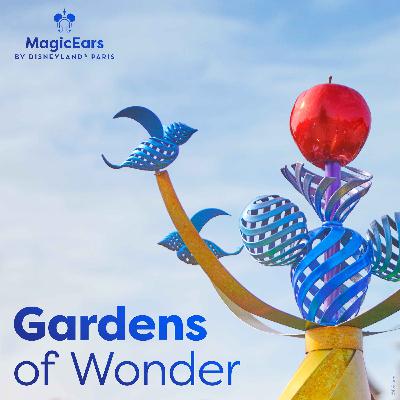 Gardens of Wonder Gardens of Wonder