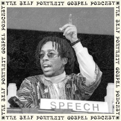 Season 8 Ep. #3 - Speech (Arrested Developmnent)