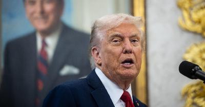 Il responso di Hamas al piano Trump-Blair