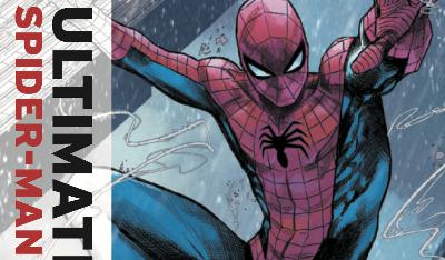 Ultimate Spider-Man (2024) Vol. 1
