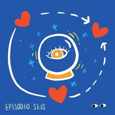 Episodio 6. Los baños de la prepa y secreto de hermanas Episodio 6. Los baños de la prepa y secreto de hermanas