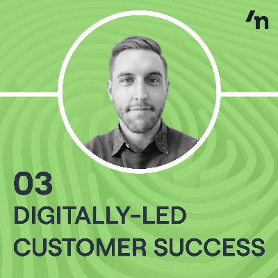 The Future of Digital CS? Just Take a Look at Brian LaFaille’s Program