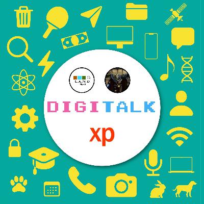 Geduldige Digitalker talken sich aus | #14