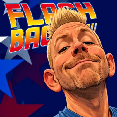 FLASHBACK FRIDAY:  Kerry Morris, Episode 14
