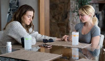 Box-office : le pire week-end d’Halloween depuis plus de 30 ans !