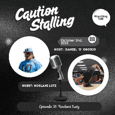 Episode 31 - Noelani Lutz Episode 31 - Noelani Lutz