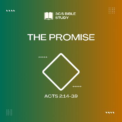 Acts 2:14-39 - The Promise of the Father Acts 2:14-39 - The Promise of the Father