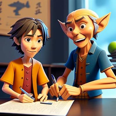 Episode 134 - We Signed Up for This