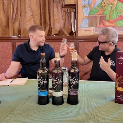 Paul John Distillery: The Story of India’s Single Malt