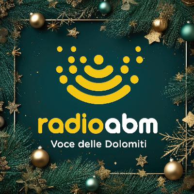 Buon Natale e felice anno nuovo da Radio ABM Buon Natale e felice anno nuovo da Radio ABM