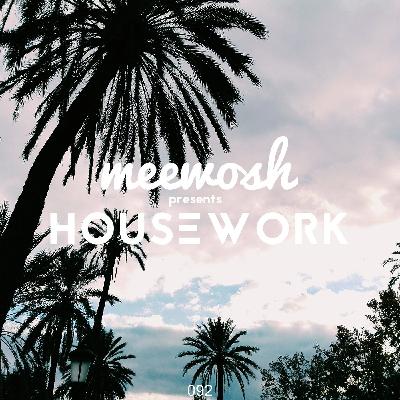 Meewosh pres. Housework 092