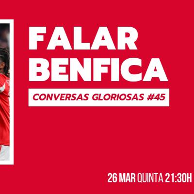 ESPECIAL-SP1EP75 - Conversas Gloriosas #45 ESPECIAL-SP1EP75 - Conversas Gloriosas #45