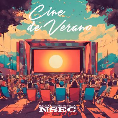 8x05 NSEC ¿ Que hicimos en veranos ? 8x05 NSEC ¿ Que hicimos en veranos ?