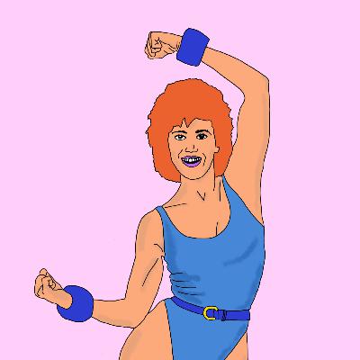 EPISODIO 17: MODA DEPORTIVA