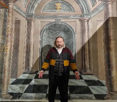 Chamber music by women with Anna Goldsworthy and Richard Dawson's evocative songwriting