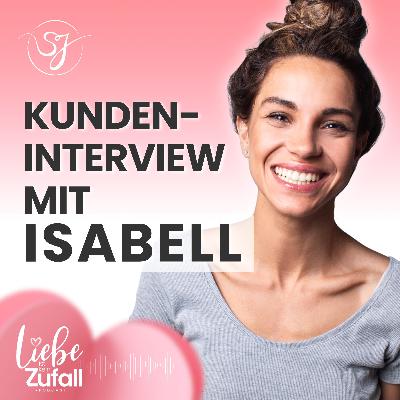 Themen tief lösen: Eindrücke von Isabell🎙️ Themen tief lösen: Eindrücke von Isabell🎙️