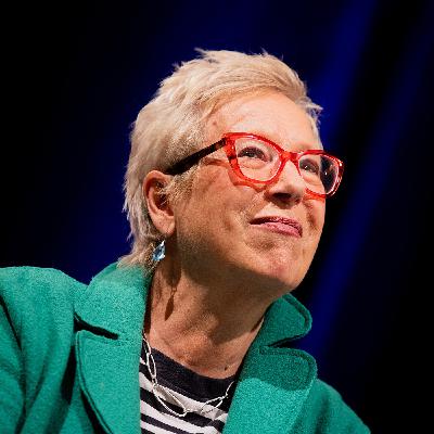 Doris Dörrie und das Glück des Schreibens