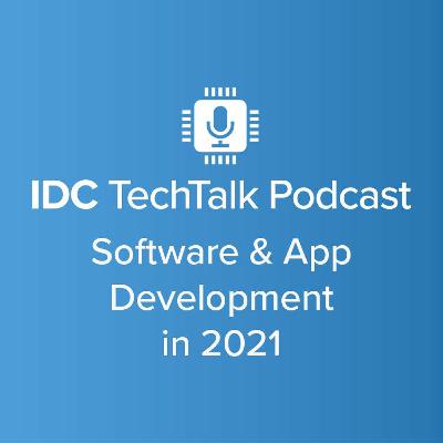 Episode #76 - Software & App Development in 2021