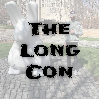 #6: “How many Holes does a Rubber Band have?” with James