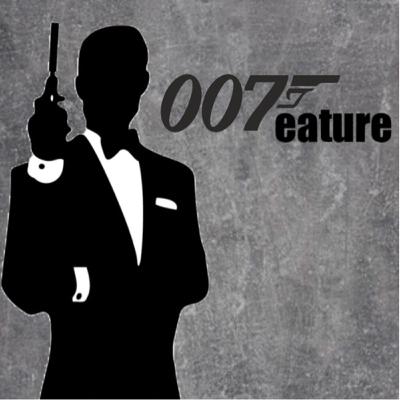 Dr.No (1962)//From Russia with Love (1963)