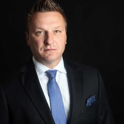 Successful Road Trip Turns Season Around & Darius Kasparaitis Joins the Show Successful Road Trip Turns Season Around & Darius Kasparaitis Joins the Show