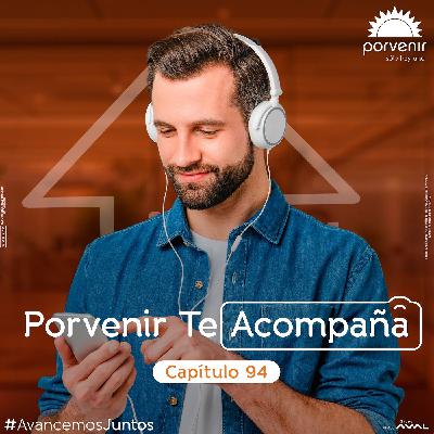 Episodio 94 – Inflación en EEUU desacelera, Powell alerta sobre riesgos de una política monetaria e inflación en Colombia se acelera Episodio 94 – Inflación en EEUU desacelera, Powell alerta sobre riesgos de una política monetaria e inflación en Colombia se acelera