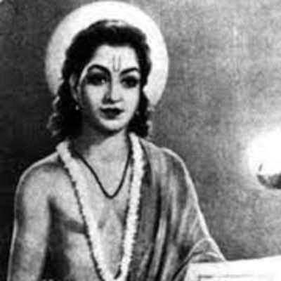 32 LIFE OF SANT DNYANESHWAR