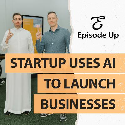 UAE Startup Uses AI to Launch E-Commerce Businesses for $100 | Packman | #22 Episode Up UAE Startup Uses AI to Launch E-Commerce Businesses for $100 | Packman | #22 Episode Up