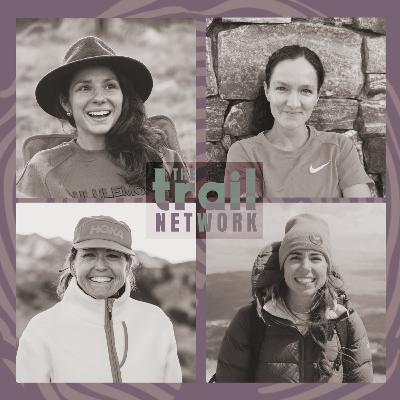 Episode 85: Oh Hi, Rach! Juggling Kids, Careers, and Trails Episode 85: Oh Hi, Rach! Juggling Kids, Careers, and Trails