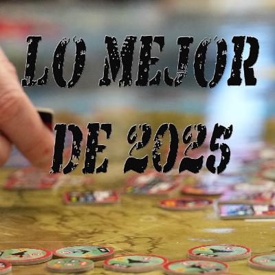 DFJ 07 - Lo mejor de 2025 DFJ 07 - Lo mejor de 2025