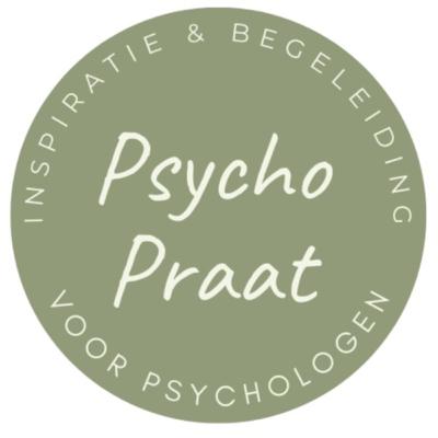 Psychopraat Podcast #9: reclame maken als psycholoog