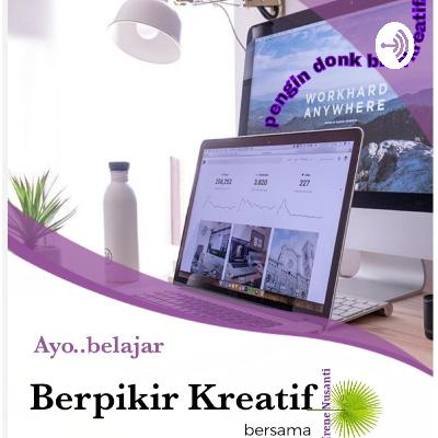 BERPIKIR KREATIF