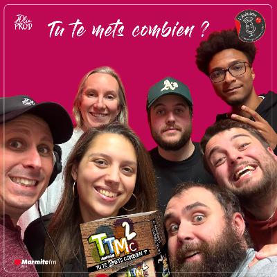 Tu Te Mets Combien ? Tu Te Mets Combien ?
