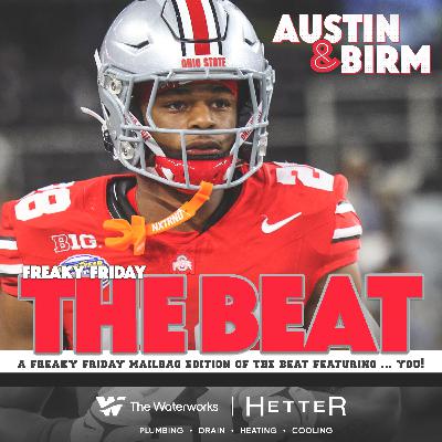 The Beat: Ohio State mailbag on self-scouting, Buckeyes culture continuing to win, retained depth