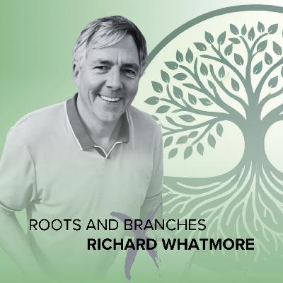 #1. Richard Whatmore, can Intellectual History save liberty?
