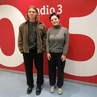 Efecto doppler - Ebullición: cocina para cambiar el mundo - 04/12/25 Efecto doppler - Ebullición: cocina para cambiar el mundo - 04/12/25