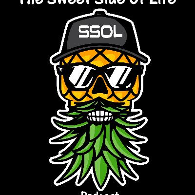 The Sweet Side Of Life Ep39 - Looking for parties in the Socal area?? We GOT you! Big show coming up with my band