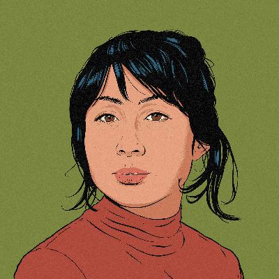 675: The Incredible Nite Yun and Why Cambodian Food Is So F*cking Good 675: The Incredible Nite Yun and Why Cambodian Food Is So F*cking Good