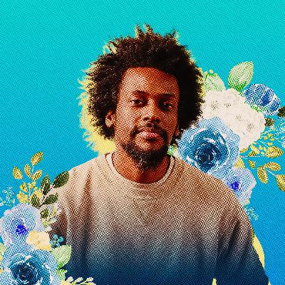 Nikkolas Smith Reimagines the World Through ‘Artivism’