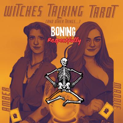 Ep 288: Boning Respectfully Ep 288: Boning Respectfully