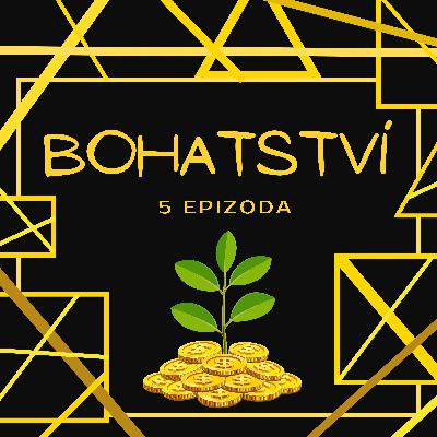 Bohatství – JAK VYZRÁT NAD STRACHY, NEJVĚTŠÍM ZABIJÁKŮM ÚSPĚCHU (Inspirace témat z knihy Myšlením k bohatství, Napoleon Hill)