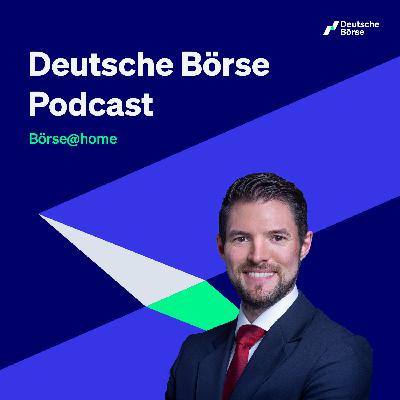 Schwellenländer im Aufwind an den Börsen – Chancen zwischen Reformen, Zöllen und Wachstum mit Marcus Weyerer #279