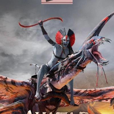 Avatar: Fire and Ash (2025) Movie Review