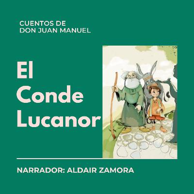 El Conde Lucanor: Lo que sucedió a un hombre que iba cargado de piedras preciosas y se ahogó en el rio