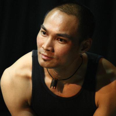 ResDance Series 9: Episode 5: Being stubbornly curious with Dam Van Huynh