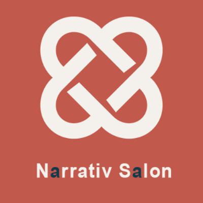 27. Narrativ Salon: Kan et brev ændre et samtaleforløb? - med Christoffer Haugaard og Camilla Schjørring