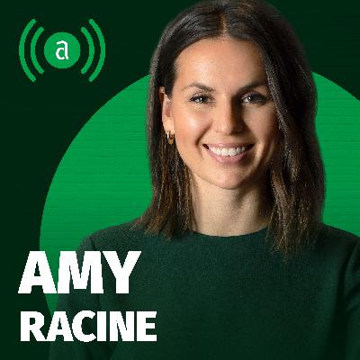 EP 42: Amy Racine