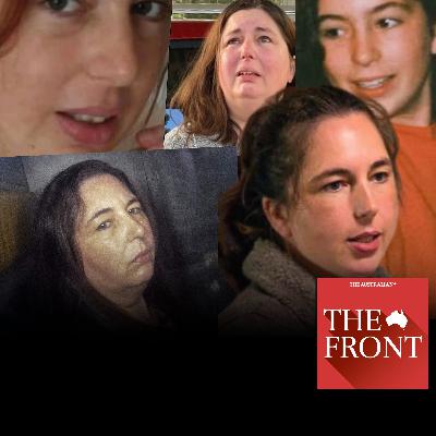 Erin Patterson behind bars: autism, terrorists and crochet